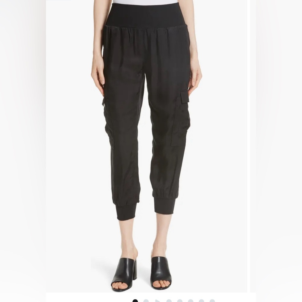 5à7 cinq à sept Giles pants